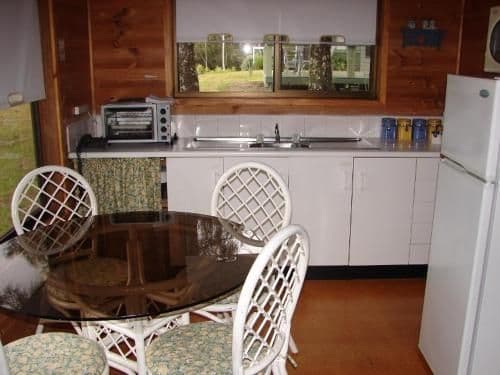One-Bedroom Cottage