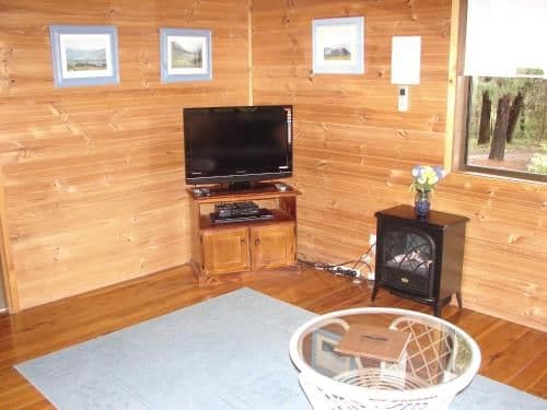 One-Bedroom Cottage
