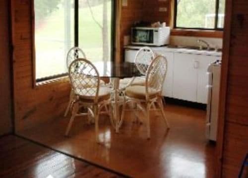 One-Bedroom Cottage