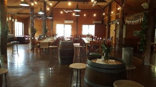 Kangaroo Valley Golf & Country Resort2