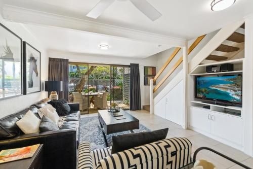 นูซา เพลส รีสอร์ท (Noosa Place Resort)2