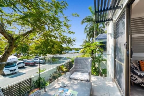 นูซา เพลส รีสอร์ท (Noosa Place Resort)3