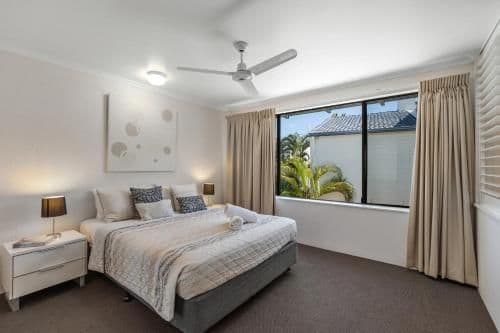One-Bedroom Apartment with Patio