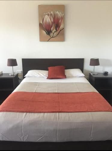 Executive Queen Room