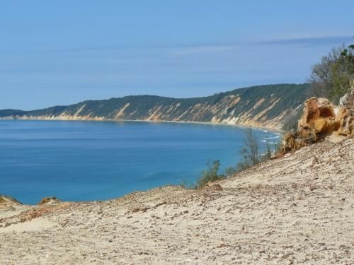 Rainbow Getaway Holiday Apartments (Rainbow Getaway Resort)2
