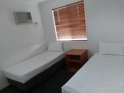 Deluxe Three-Bedroom Apartment