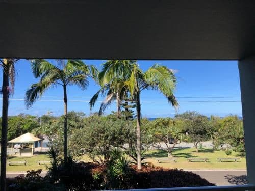 Two Bedroom Mid Level Apartment