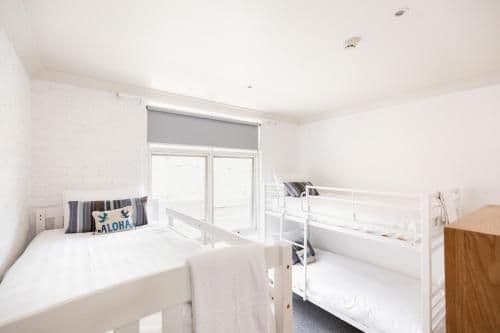 Two-Bedroom Unit