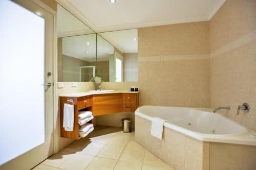 Luxury Apartment