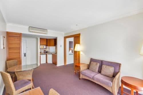 Luxury Apartment