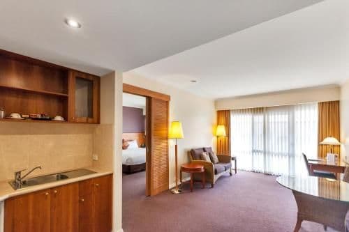 Luxury Apartment