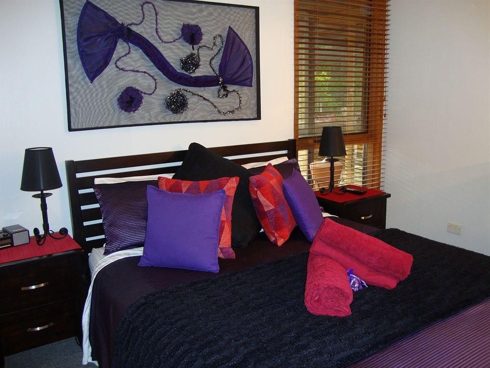 Sunway Farm Bed and Breakfast1