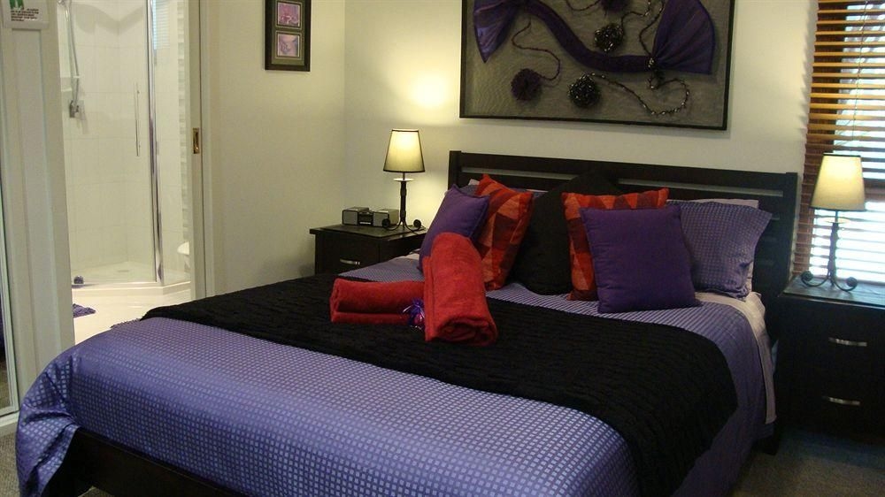 Sunway Farm Bed and Breakfast4