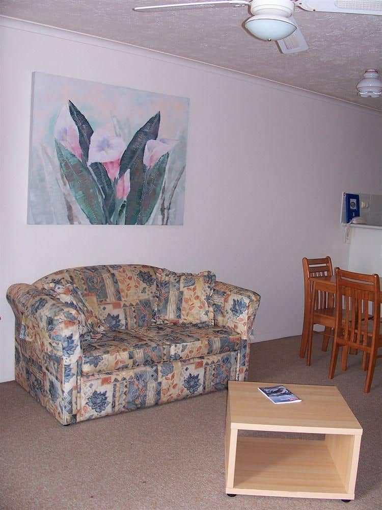 Kirra Vista holiday Units Kirra Vista holiday Units