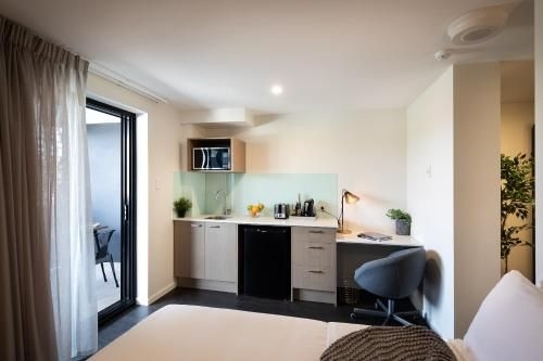 Ascot Budget Inn & Residences2