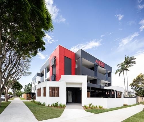 Ascot Budget Inn & Residences0
