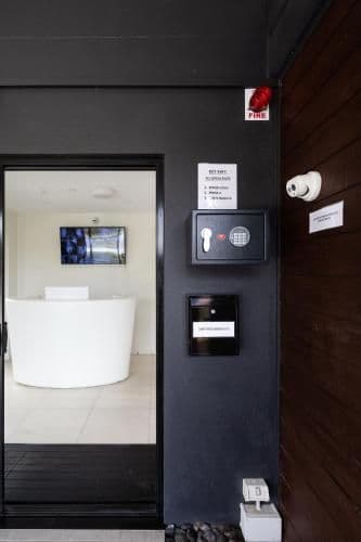 Two-Bedroom Suite with Kitchenette