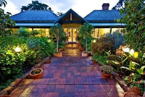 มาร์การ์เร็ตริเวอร์เกสเฮ้าส์ (Margaret River Guest House)0