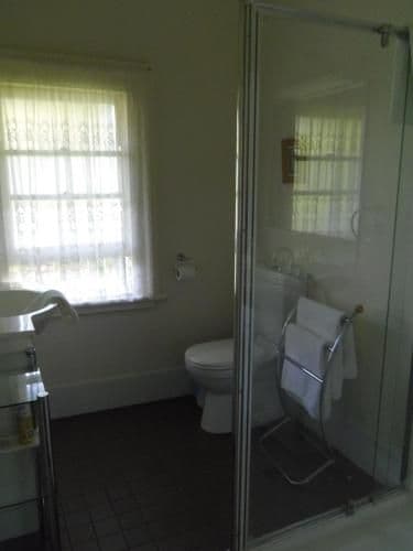 King Room with Garden View