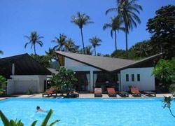 เกาะเต่า รีกัล รีสอร์ต (Koh Tao Regal Resort)1