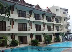 เกาะเต่า รีกัล รีสอร์ต (Koh Tao Regal Resort)2
