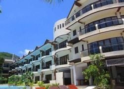เกาะเต่า รีกัล รีสอร์ต (Koh Tao Regal Resort)3
