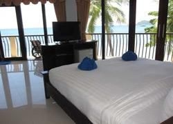 เกาะเต่า รีกัล รีสอร์ต (Koh Tao Regal Resort)4