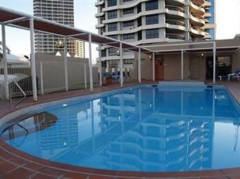 Victoria Square Apartments1