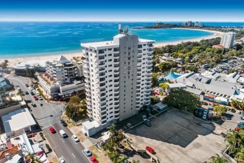 Newport Mooloolaba Apartments (Newport Mooloolaba)0