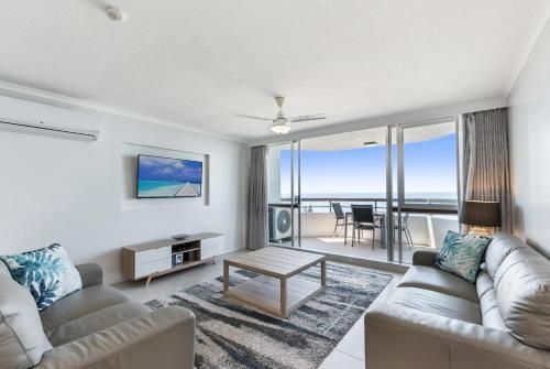 Newport Mooloolaba Apartments (Newport Mooloolaba)1