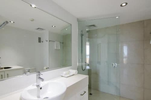 Two-Bedroom Apartment with Panoramic View