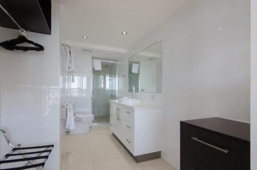 Two-Bedroom Apartment with Panoramic View