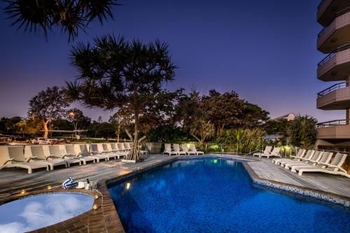 Newport Mooloolaba Apartments (Newport Mooloolaba)4
