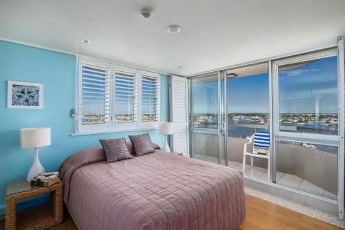 Newport Mooloolaba Apartments (Newport Mooloolaba)2