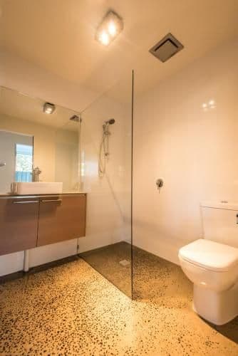 Two Bedroom Two Bathroom Apartment