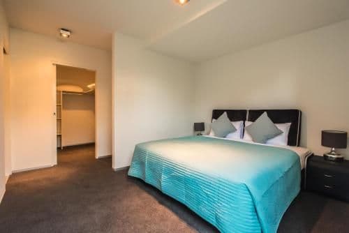 Two Bedroom Two Bathroom Apartment
