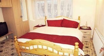 Homebells Guest House3