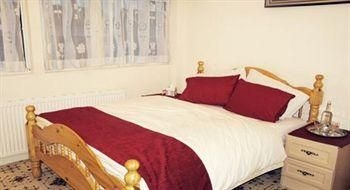 Homebells Guest House1
