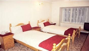 Homebells Guest House0