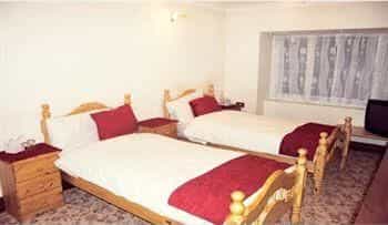 Homebells Guest House