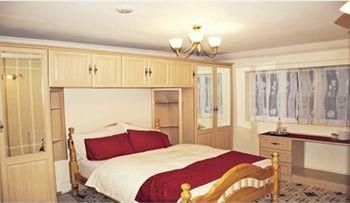 Homebells Guest House2