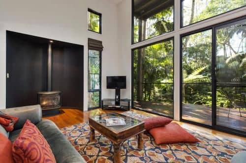 Pethers Rainforest Retreat Pethers Rainforest Retreat