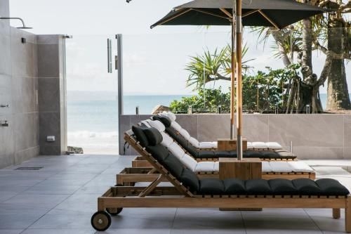 On The Beach Noosa Resort2