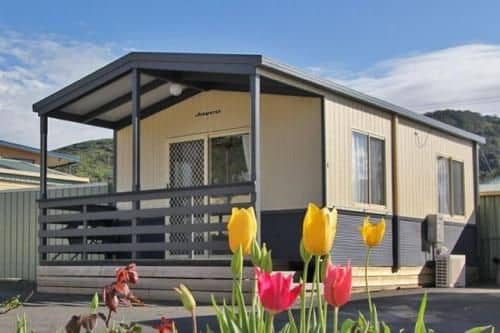 Apollo Bay Holiday Park Apollo Bay Holiday Park