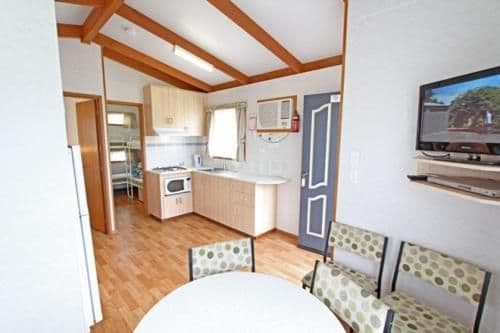 Superior Two-Bedroom Cabin