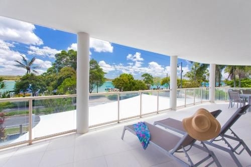 Offshore Noosa Resort1