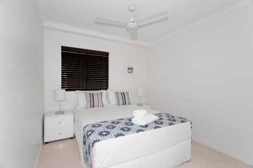 Three-Bedroom Riverfront Apartment