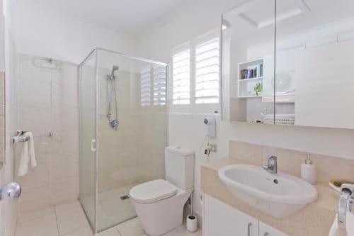 One-Bed Studio Riverfront Apartment