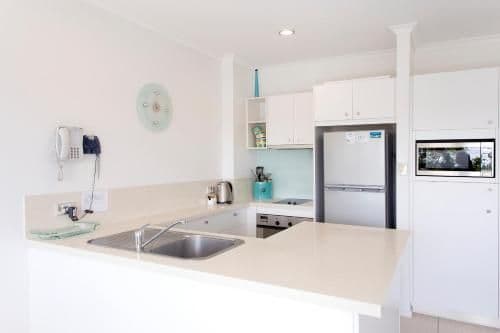Two-Bedroom Apartment Garden/Pool