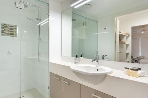 Three-Bedroom Riverfront Apartment
